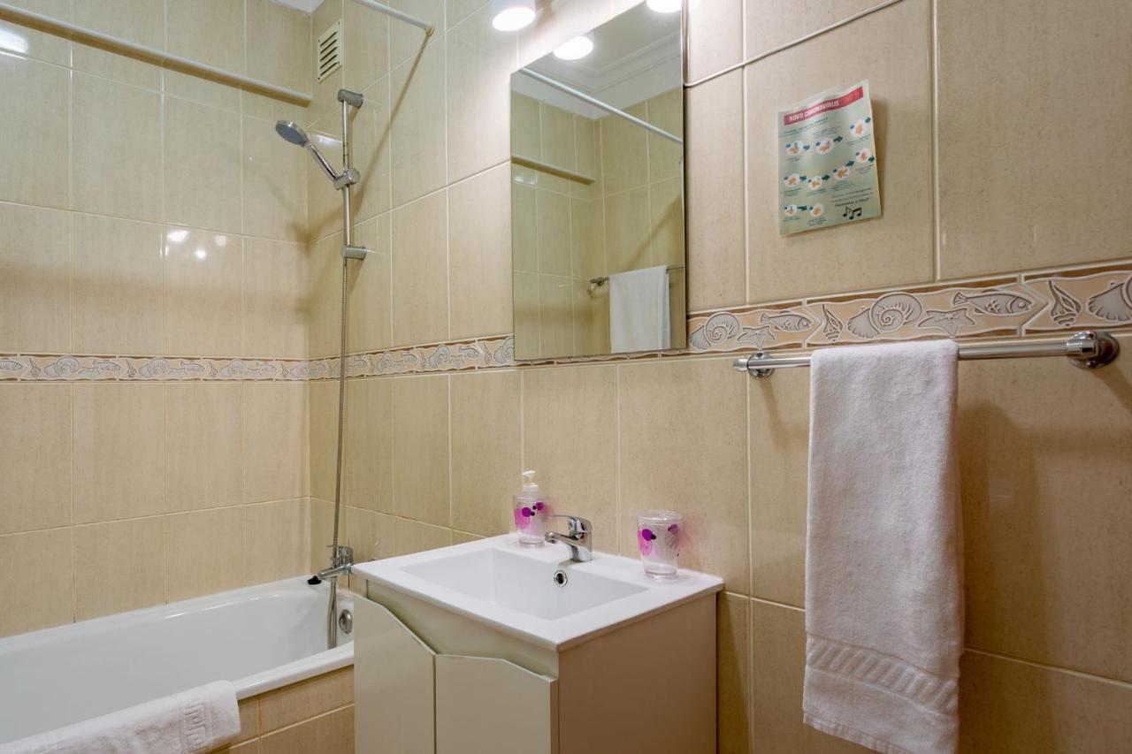 Light & Comfy Apartment W/ Pool & Balcony By Lovelystay Portimão Dış mekan fotoğraf